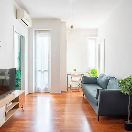 Apartman White & Beauty In Center