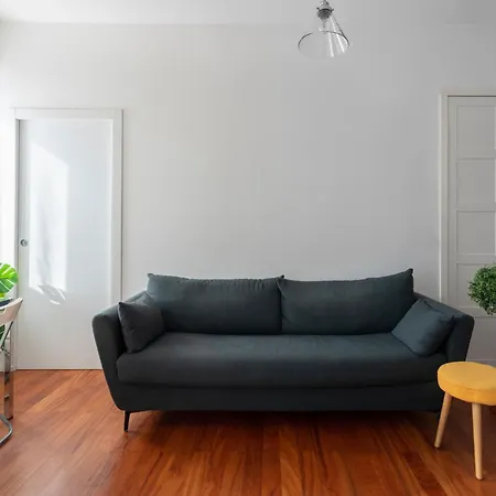 Apartman White & Beauty In Center *
